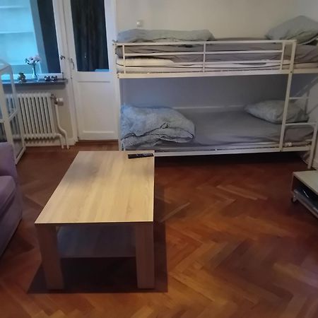 Naza Cool Villa! Malmö Kültér fotó
