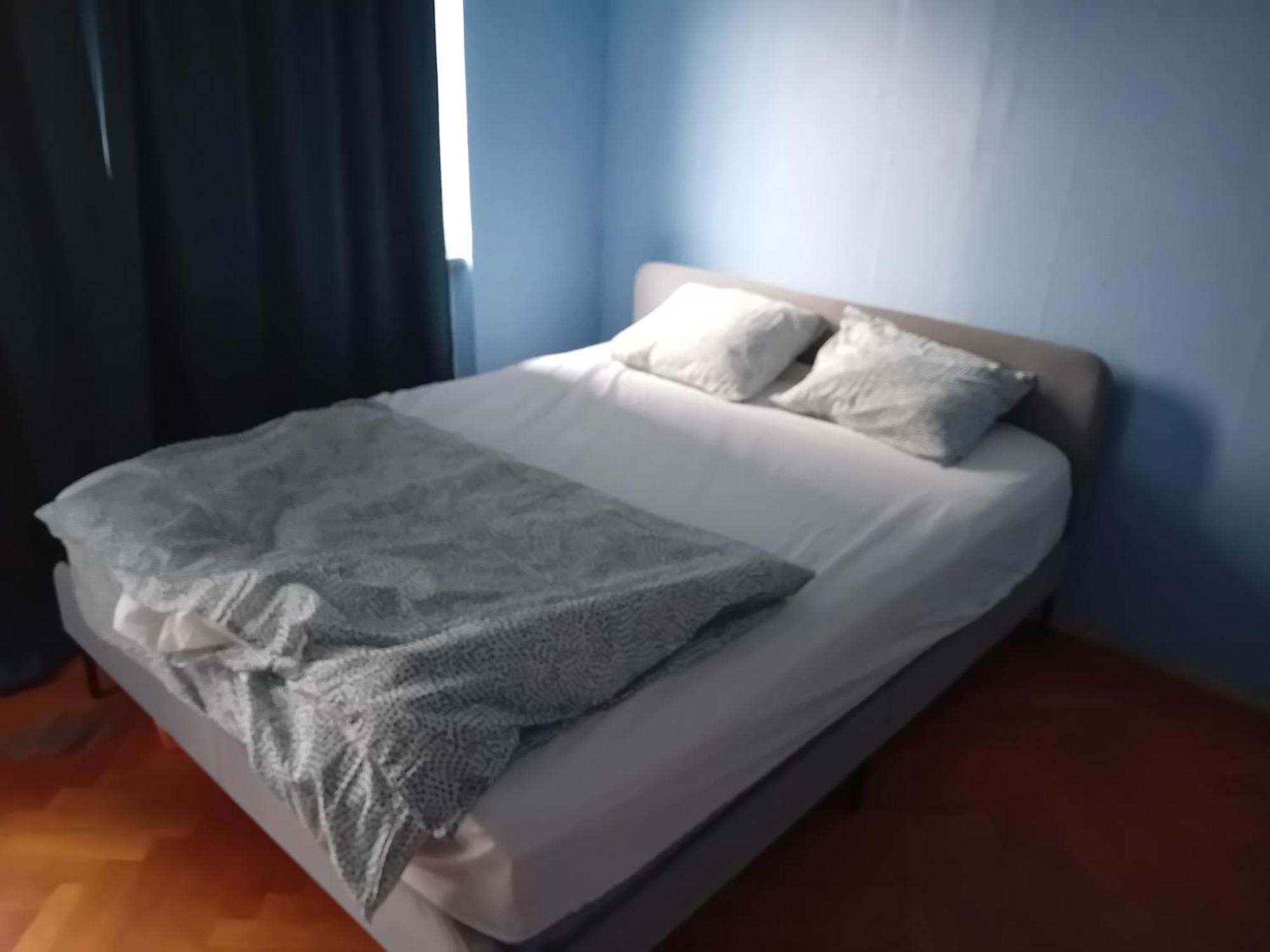 Naza Cool Villa! Malmö Kültér fotó
