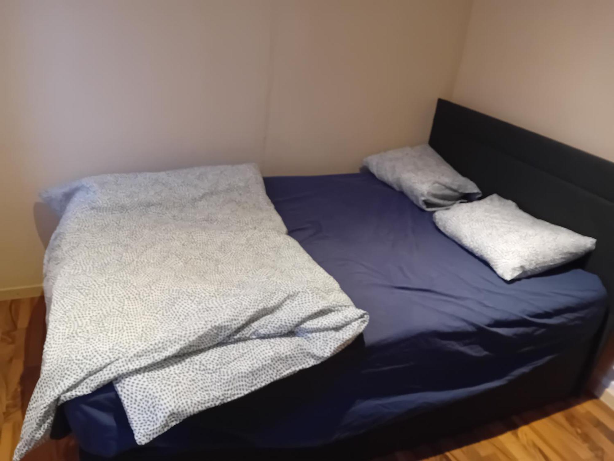 Naza Cool Villa! Malmö Kültér fotó