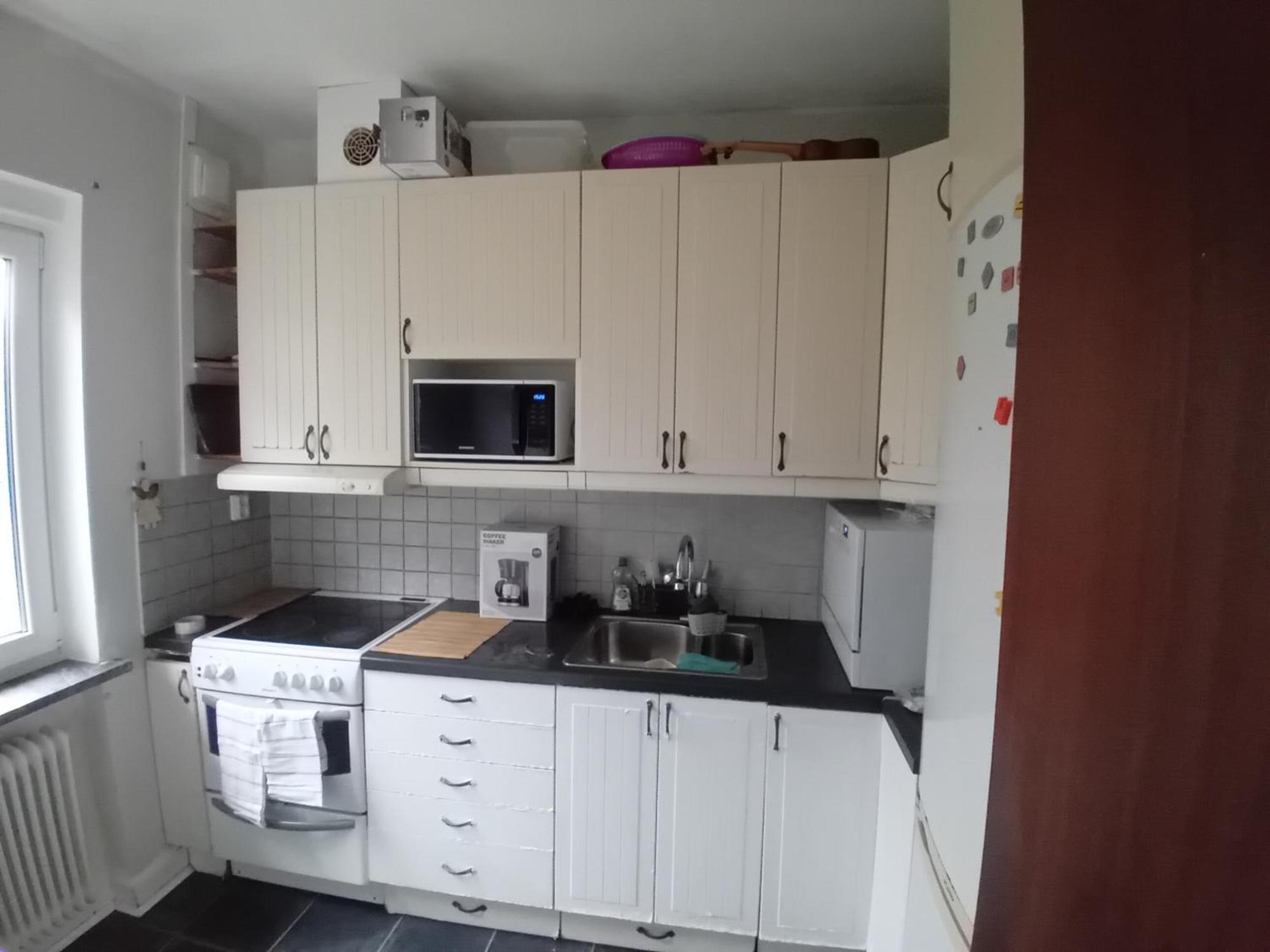Naza Cool Villa! Malmö Kültér fotó
