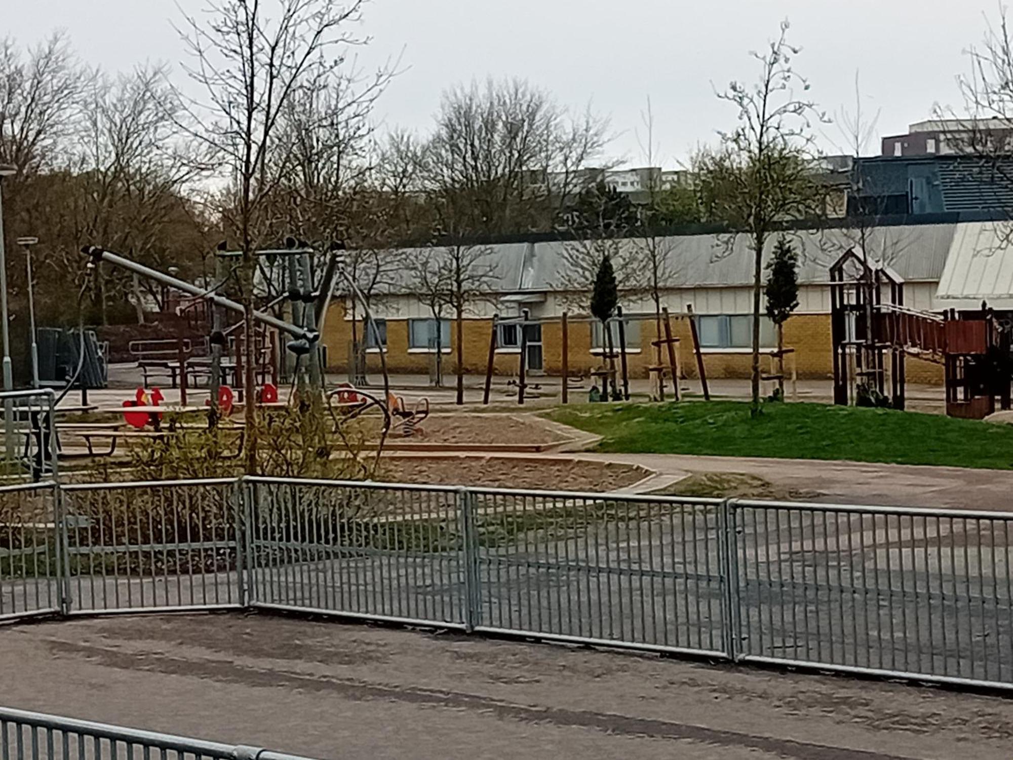 Naza Cool Villa! Malmö Kültér fotó