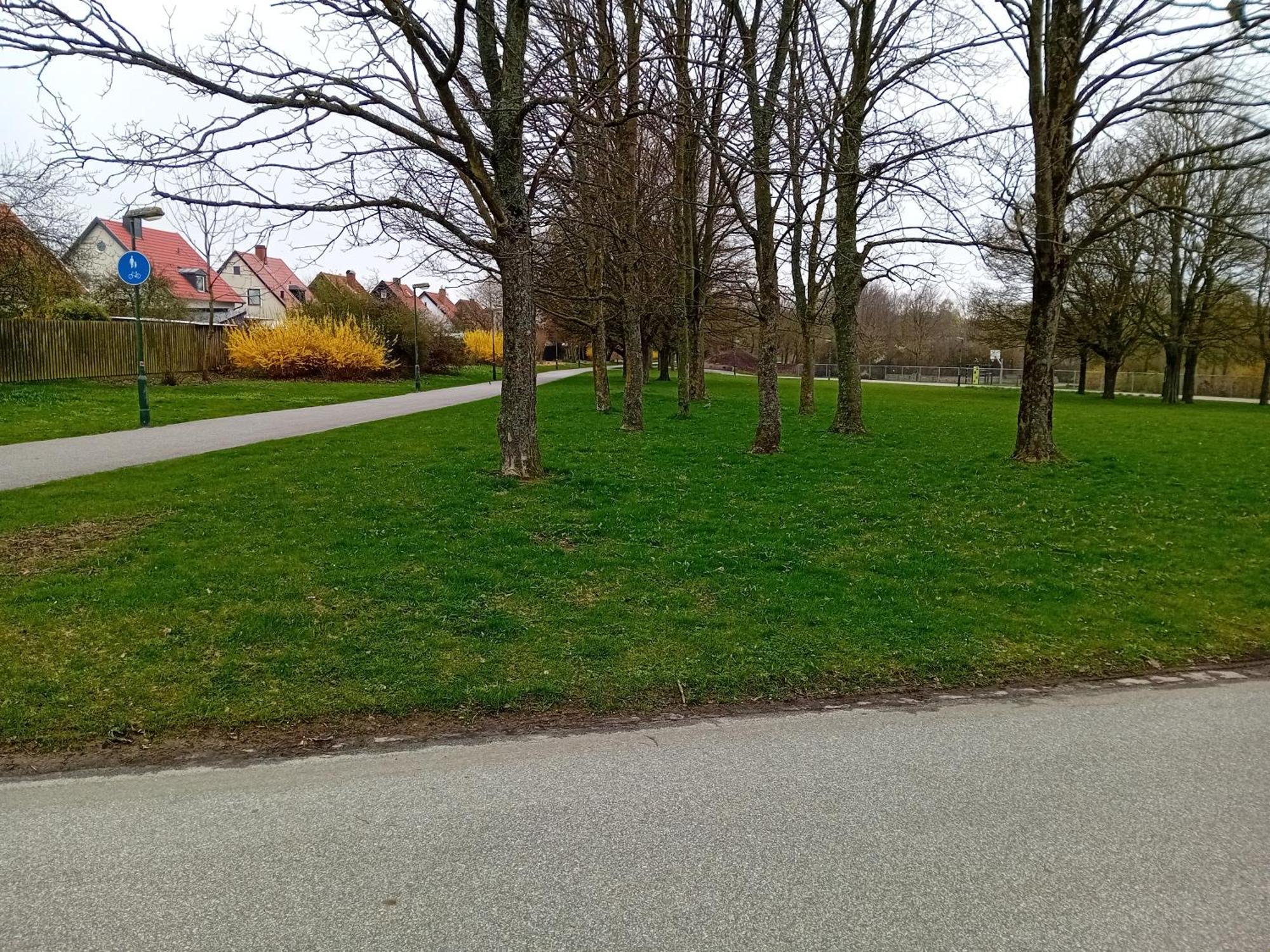 Naza Cool Villa! Malmö Kültér fotó