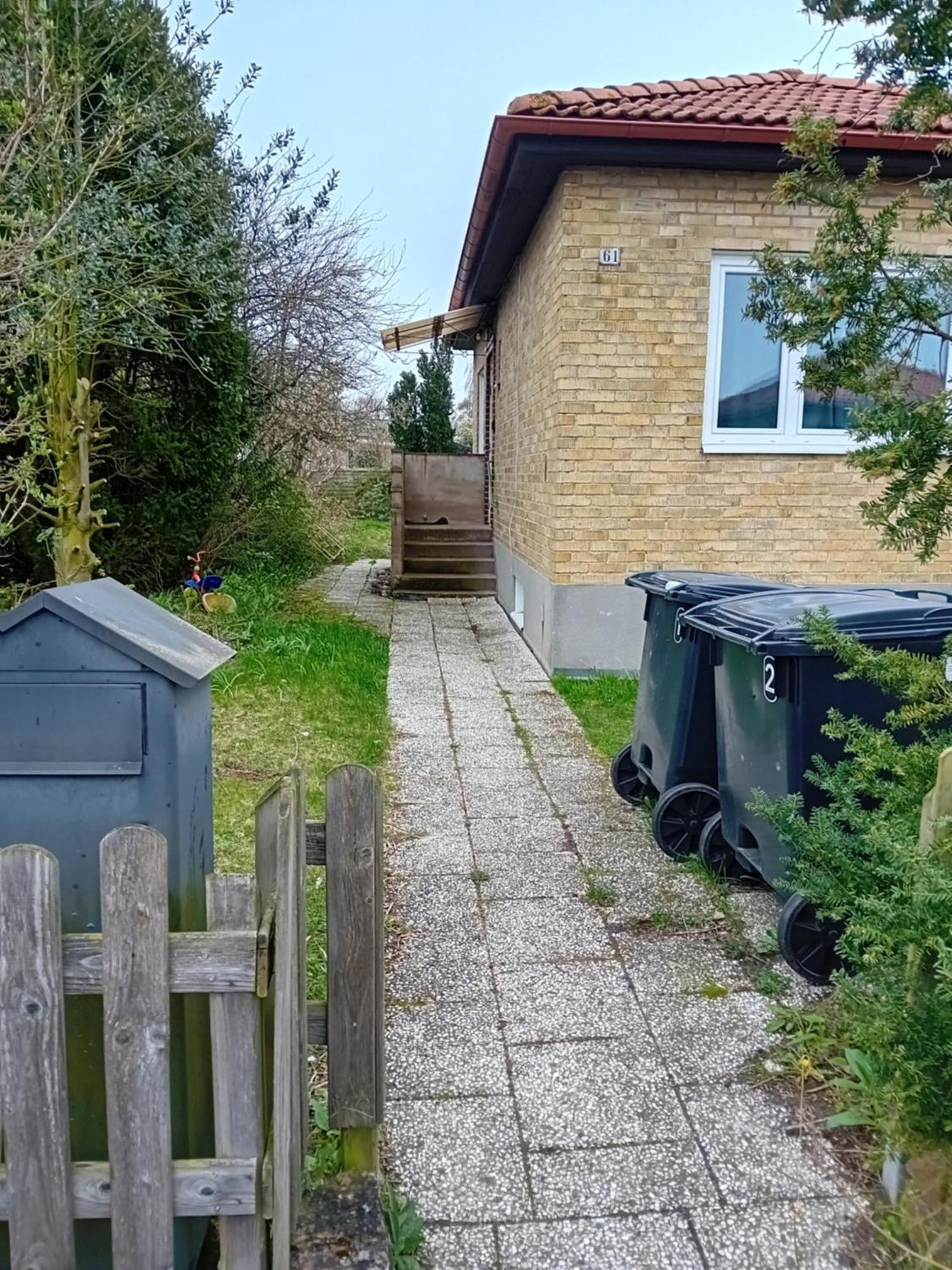 Naza Cool Villa! Malmö Kültér fotó